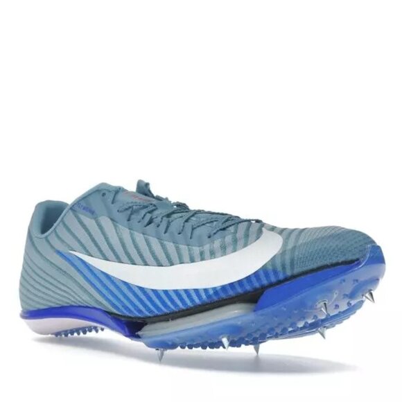 Nike Air Zoom Maxfly 2 Denim Turquoise (NEW WITH BOX) Size 6